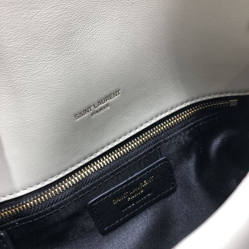 YSL Satchel Bags